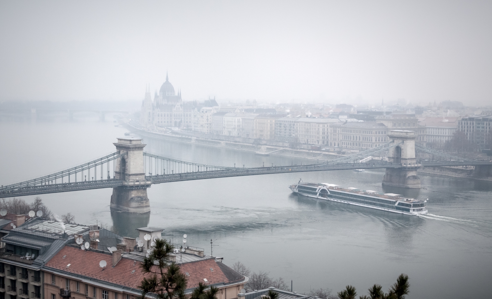 6 musei da visitare a Budapest