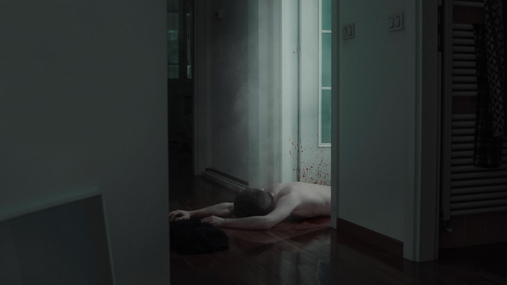 Paolo Barretta, Good dreams Paolo Barretta, Good dreams
