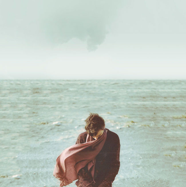 Paolo Barretta, No Sound But The Wind Paolo Barretta, No Sound But The Wind