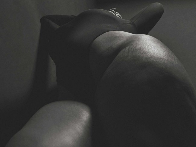 Ashley Graham per V Magazine by Mario Sorrenti Ashley Graham per V Magazine by Mario Sorrenti