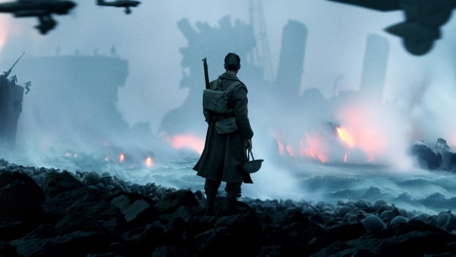 Dunkirk Dunkirk, film di Christopher Nolan. Dunkirk, il nuovo film di Christopher Nolan che la critica ha definito "il miglior film diretto dal regista", uscirà nelle sale italiane il 31 agosto