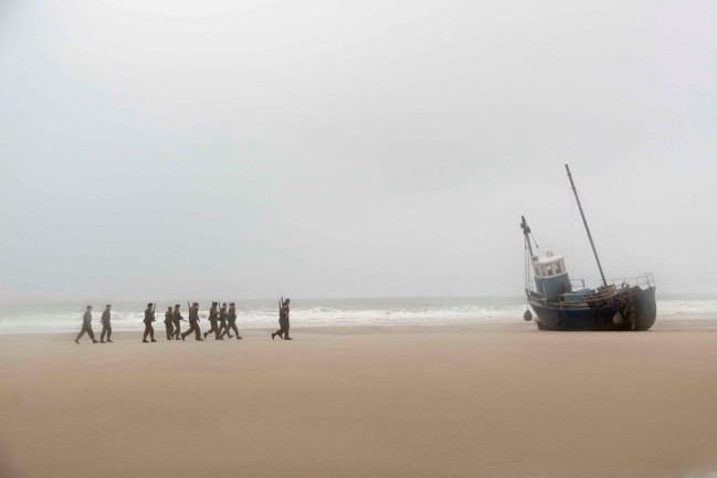 Dunkirk Dunkirk, film di Christopher Nolan. Dunkirk, il nuovo film di Christopher Nolan che la critica ha definito "il miglior film diretto dal regista", uscirà nelle sale italiane il 31 agosto