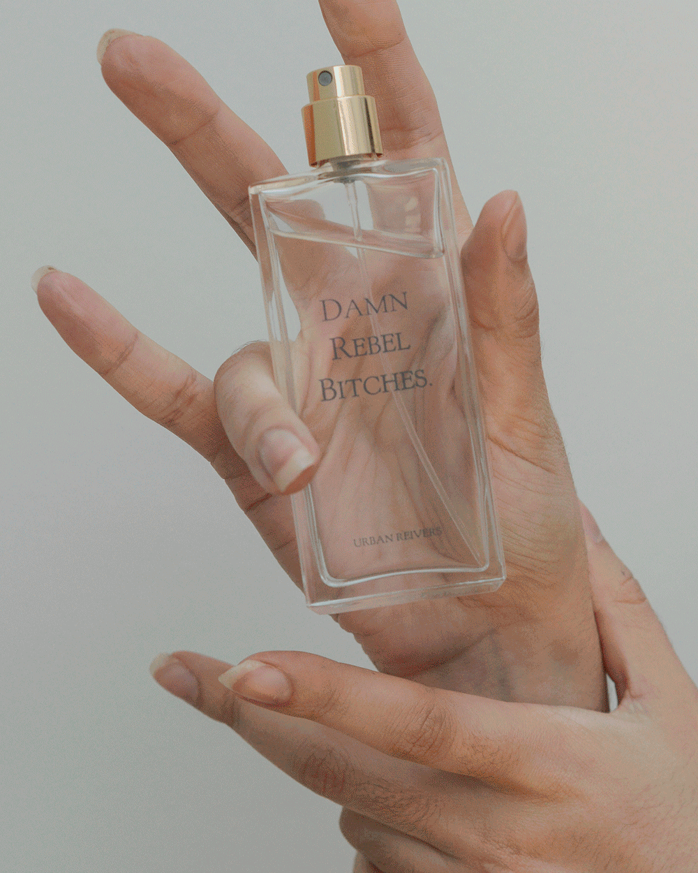 Damn Rebel Bitches, profumo di Reek Perfume Damn Rebel Bitches, profumo di Reek Perfume