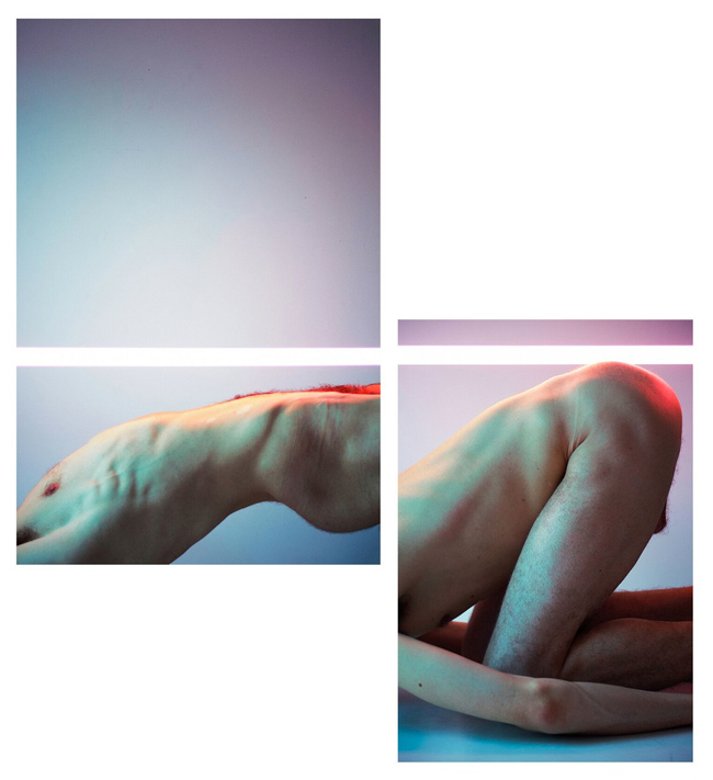 Eivind Hansen, Tete-A-Tete Eivind Hansen, Tete-A-Tete
