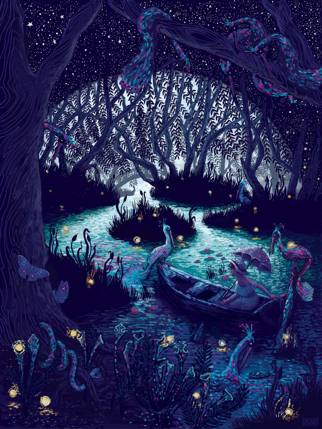 James R. Eads, No More Birds Now James R. Eads, No More Birds Now