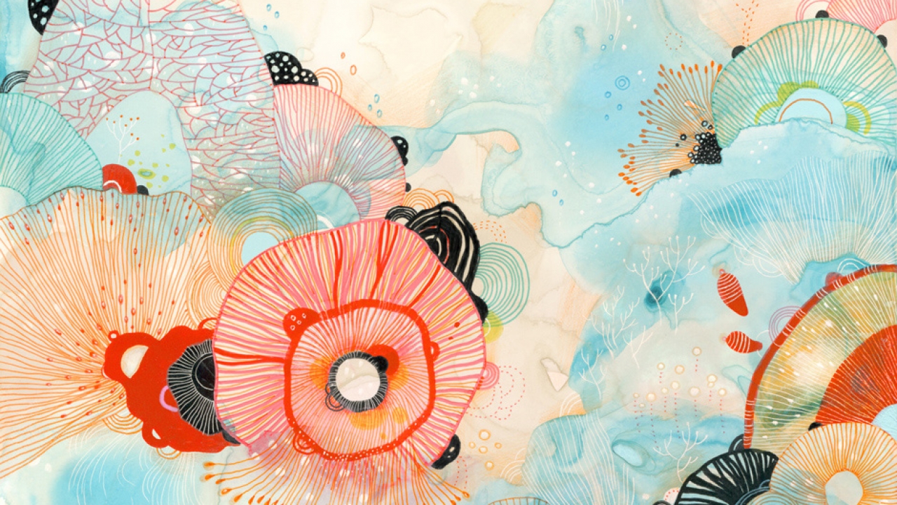 10 Illustratori Da Seguire Su Instagram Thy Magazine