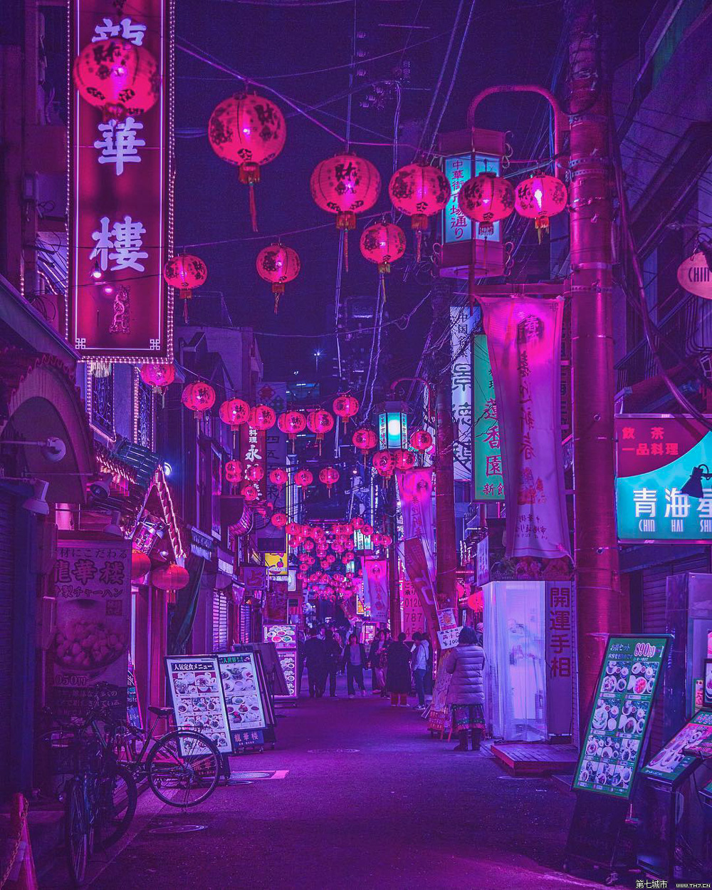 Yoshito Hasaka © Yoshito Hasaka
