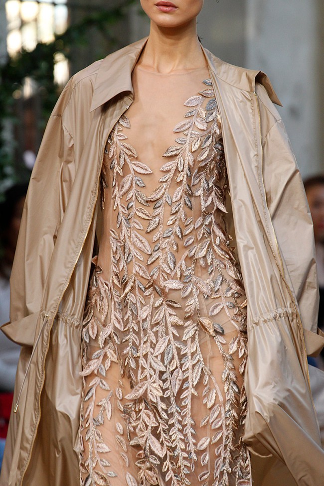 Alberta Ferretti, Milan Fashion Week