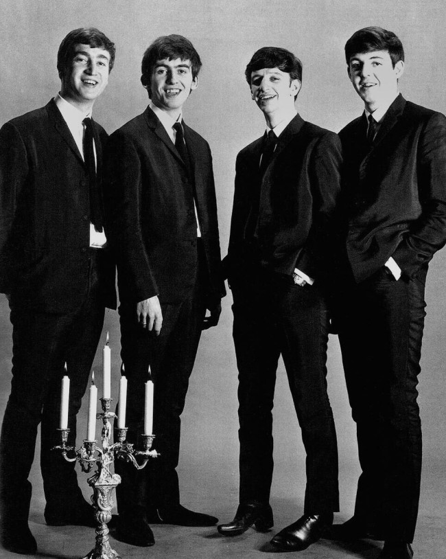 The Beatles The Beatles