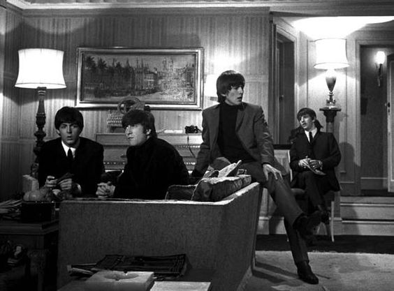 The Beatles The Beatles