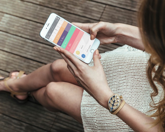 Bellabeat, App Bellabeat, App
