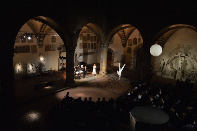 FLAME – Florence Art Music Ensemble FLAME - Florence Art Music Ensemble