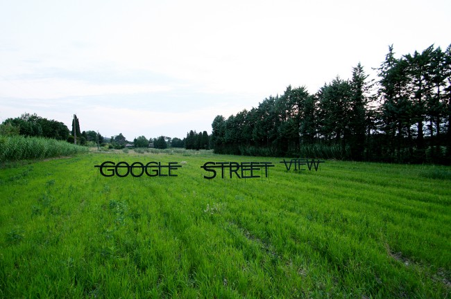 Rero, Google (2012) Rero, Google (2012)
