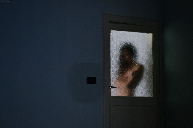 Ylenia Comi, I want to be your recurring dream Ylenia Comi, I want to be your recurring dream