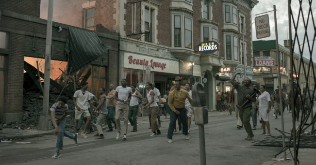 Detroit Detroit, film di Kathryn Bigelow. Foto: Annapurna Pictures and Francois Duhamel