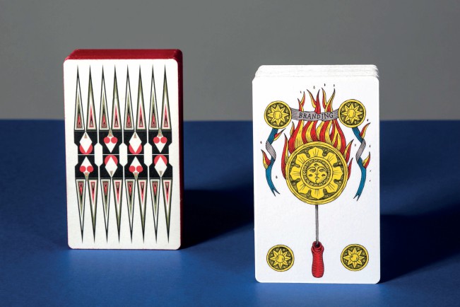 Elisa Seitzinger, Minor Arcana Elisa Seitzinger, Minor Arcana