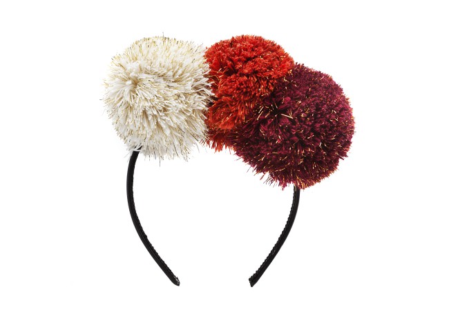 Leontine Vintage è una collezione di cappelli e accessori per capelli Made In Italy dallo charme d’antan in chiave 2.0. Ecco la collezione Fall/Winter 2017.