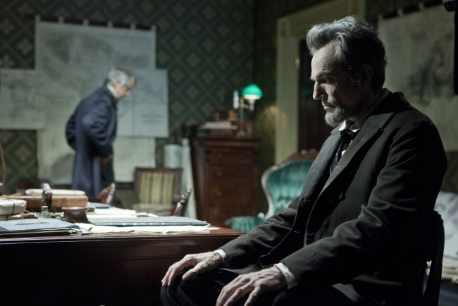 Lincoln (2012) Daniel Day-Lewis Lincoln (2012) Daniel Day-Lewis