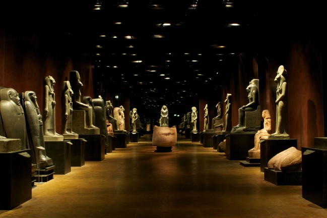 Museo Egizio, Torino Museo Egizio, Torino
