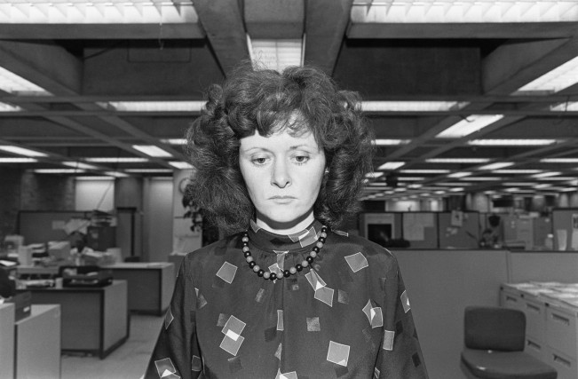 LEE FRIEDLANDER, BOSTON, 1986 LEE FRIEDLANDER, BOSTON, 1986