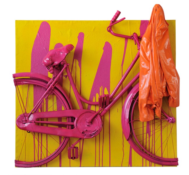 Erika Calesini Erika Calesini, Yellowchic