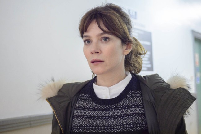 Marcella Marcella, serie TV crime da vedere su Netflix. Anna Friel nei panni di Marcella