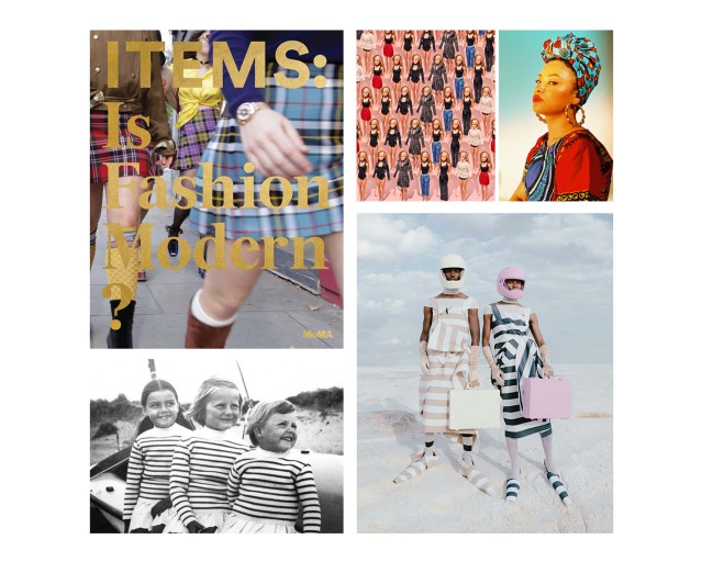 Items: is Fashion Modern? Items: is Fashion Modern? Ecco i libri di moda usciti in questo 2017. Noi ne abbiamo raccolti dieci e ce n’è davvero per tutti i gusti...