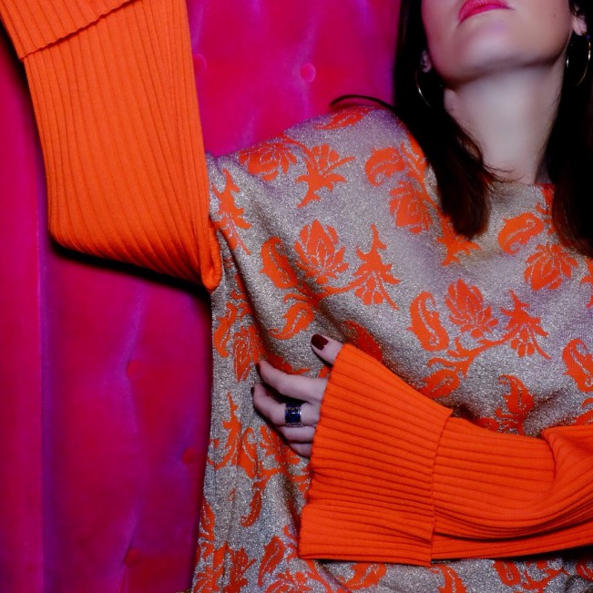 The Dressert The Dressert per Terre Alte. Foto: Irene Perale. The Dressert è un Instablog, un blog su Instagram, di moda, design, arte e lifestyle