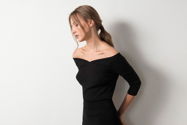 Terre Alte Spring Summer 2018 Terre Alte Spring Summer 2018. Intervista a Vanda Tentoni stilista del brand Terre Alte e imprenditrice