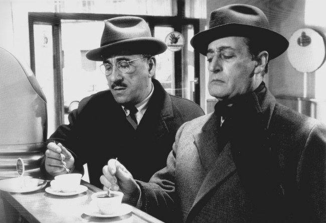 Borsalino Borsalino, Totò. Cappello uomo e donna. Marchio italiano cappelleria fallisce