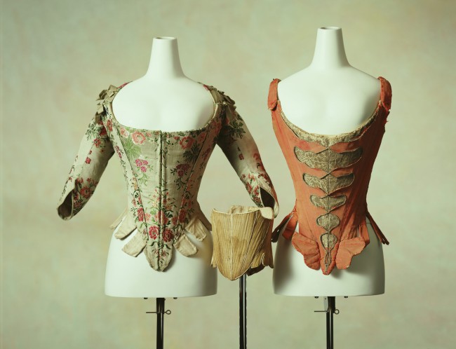 Corsetti 1760