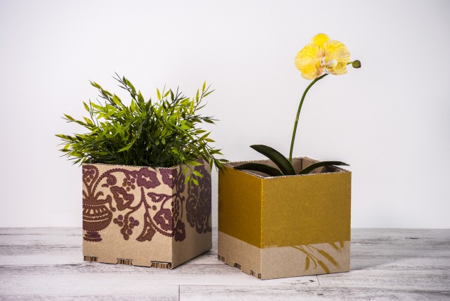 Foodbox by Foodsouvenirs Foodbox by Foodsouvenirs. Scatole decorative in cartone, design eco-friendly e sostenibile. Foto: Tito Intoppa