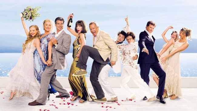 Mamma Mia: Here We Go Again!