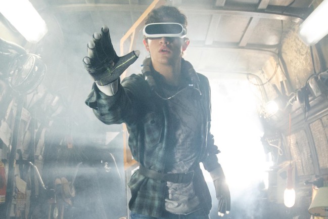 Ready Player One