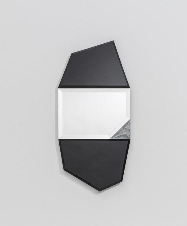 1+1+1 edition III – Mirrors 1+1+1 edition III – Mirrors, specchio by Hugdetta from Iceland, Petra Lilja from Sweden and Aalto+Aalto from Finland