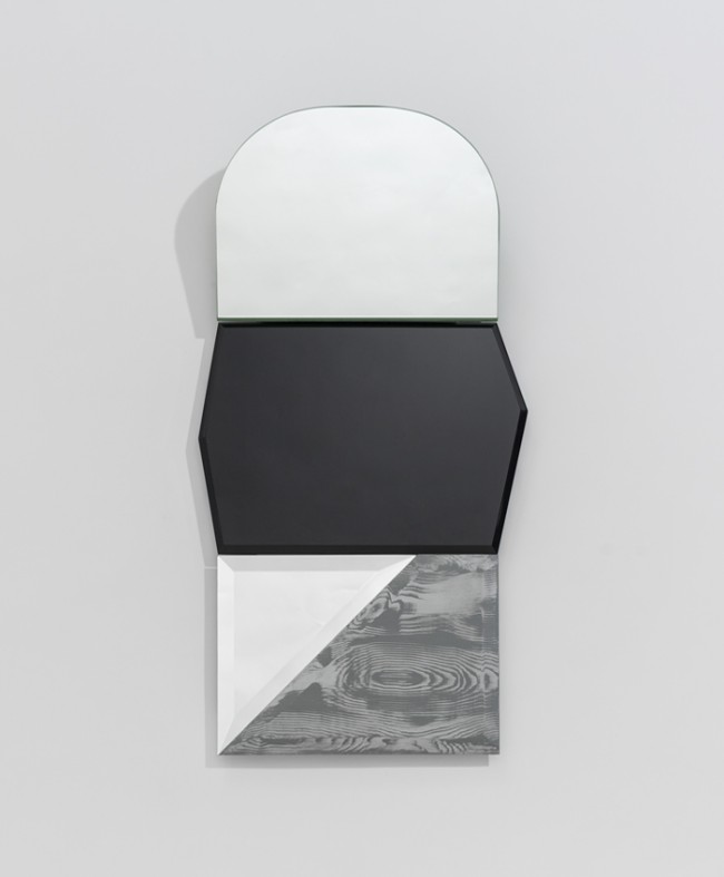 1+1+1 edition III – Mirrors 1+1+1 edition III – Mirrors, specchio by Hugdetta from Iceland, Petra Lilja from Sweden and Aalto+Aalto from Finland