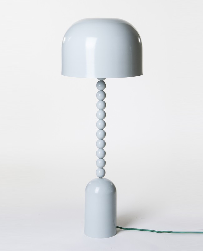 1+1+1 (2015) Lamp 1+1+1 (2015) Lamp by Hugdetta from Iceland, Petra Lilja from Sweden and Aalto+Aalto from Finland