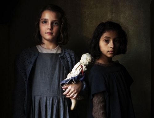L’amica geniale di Elena Ferrante diventa una serie TV