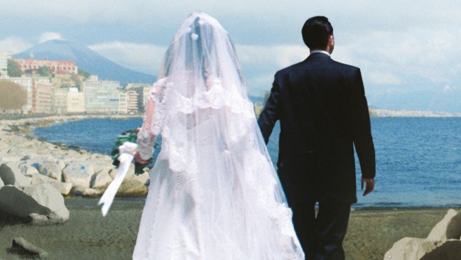 L’amica geniale L'amica geniale, romanzo di Elena Ferrante
