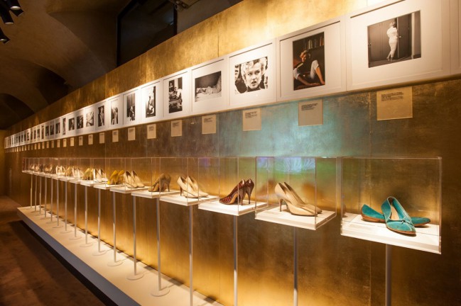 Museo Salvatore Ferragamo Salvatore Ferragamo apre le porte del Museo Salvatore Ferragamo di Palazzo Spini Feroni di Firenze per ApritiModa