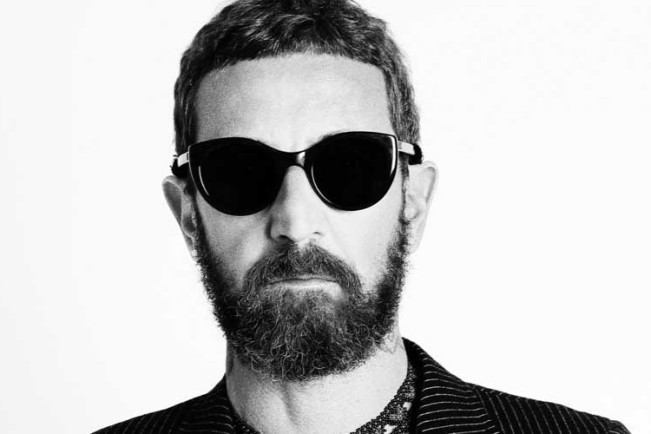 Stefano Pilati Stefano Pilati. Mostra "Evoluzione – Involuzione – Rivoluzione" al prossimo Pitti Immagine Uomo
