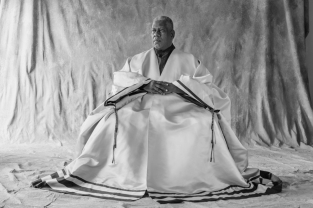 Nei cinema dal 25 maggio 2018 il film documentario sulla vita di André Leon Talley "The Gospel According to André"