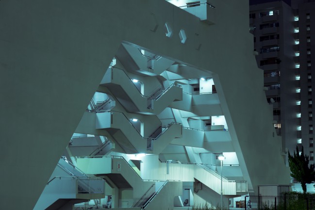 cody ellingham danchi dreams photo book edifici tokyo