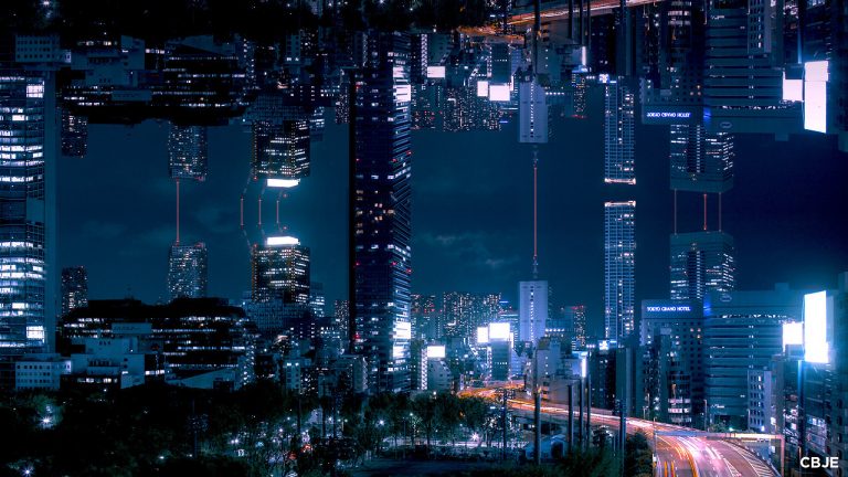 cody ellingham derive tokyo notte