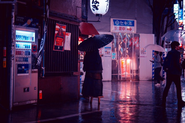 cody ellingham tokyo notte street photography