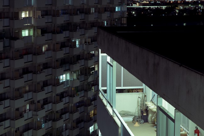 cody ellingham veduta tokyo danchi dreams