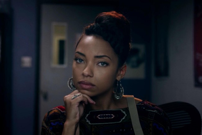 Dear White People