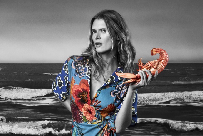 Paul Smith Il catalogo delle fashion advertising per la stagione estiva 2018 è super ricco e qui vi spieghiamo perché.