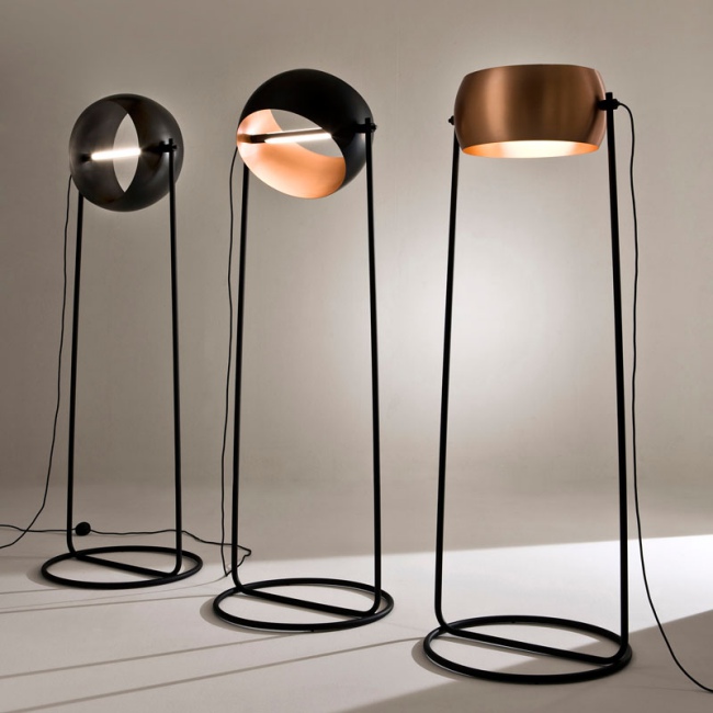 Globe by Edoardo Colzani Design Studio Globe by Edoardo Colzani Design Studio