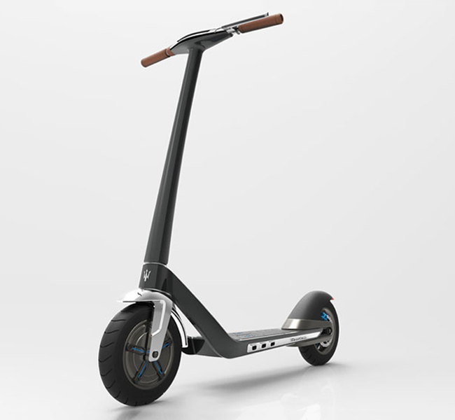 E-Scooter Electric Vehicle by Diavelo E-Scooter Electric Vehicle by Diavelo